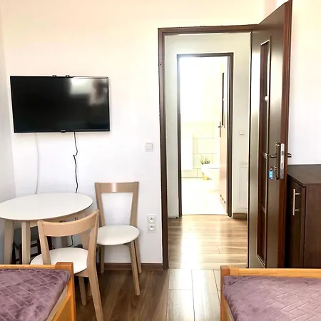 Apartment U Marci Tymien