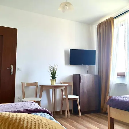 U Marci Apartment *