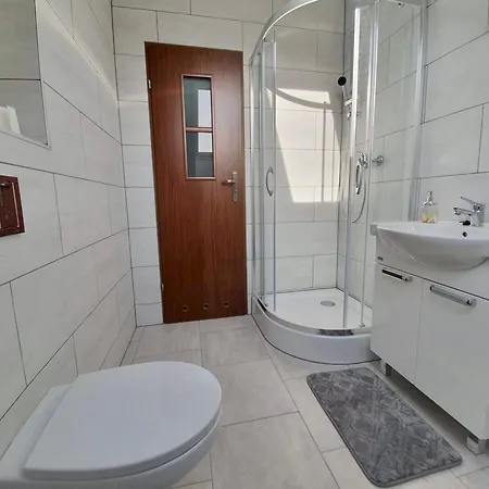 Apartment U Marci
